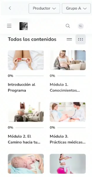 Vive tu Parto