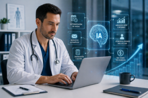 Cómo la inteligencia artificial puede aumentar tus ingresos profesionales