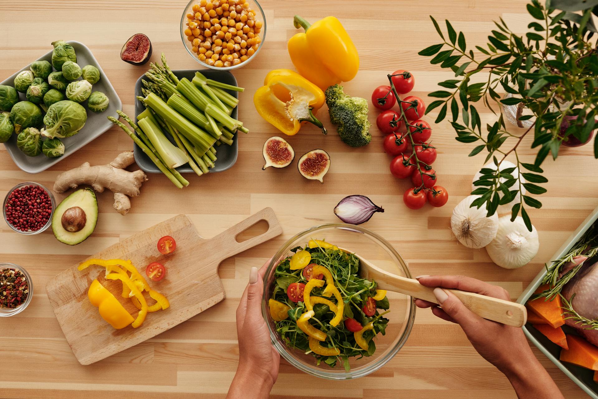 120 Recetas para bajar de peso y desinflamar